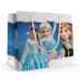 FROZEN - Sacola Personalizada