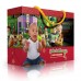 TOY STORY - Caixa Surpresa Personalizada