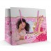 BARBIE BAILARINA - Sacola Personalizada